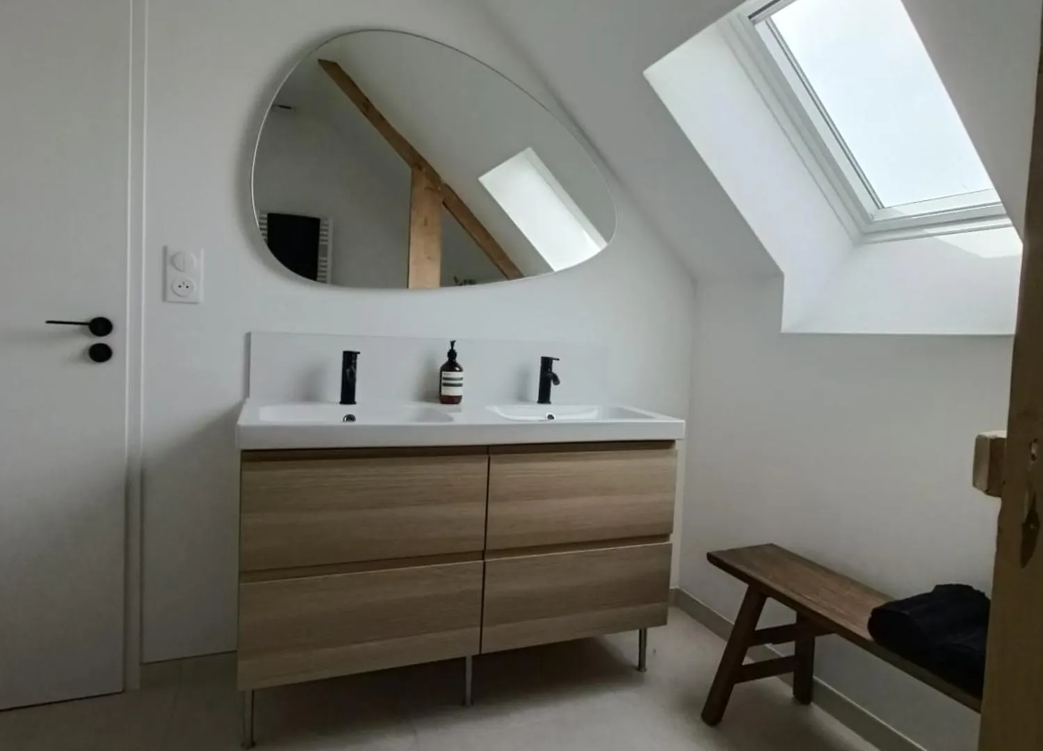 Appartement Coin Cocooning A Brest