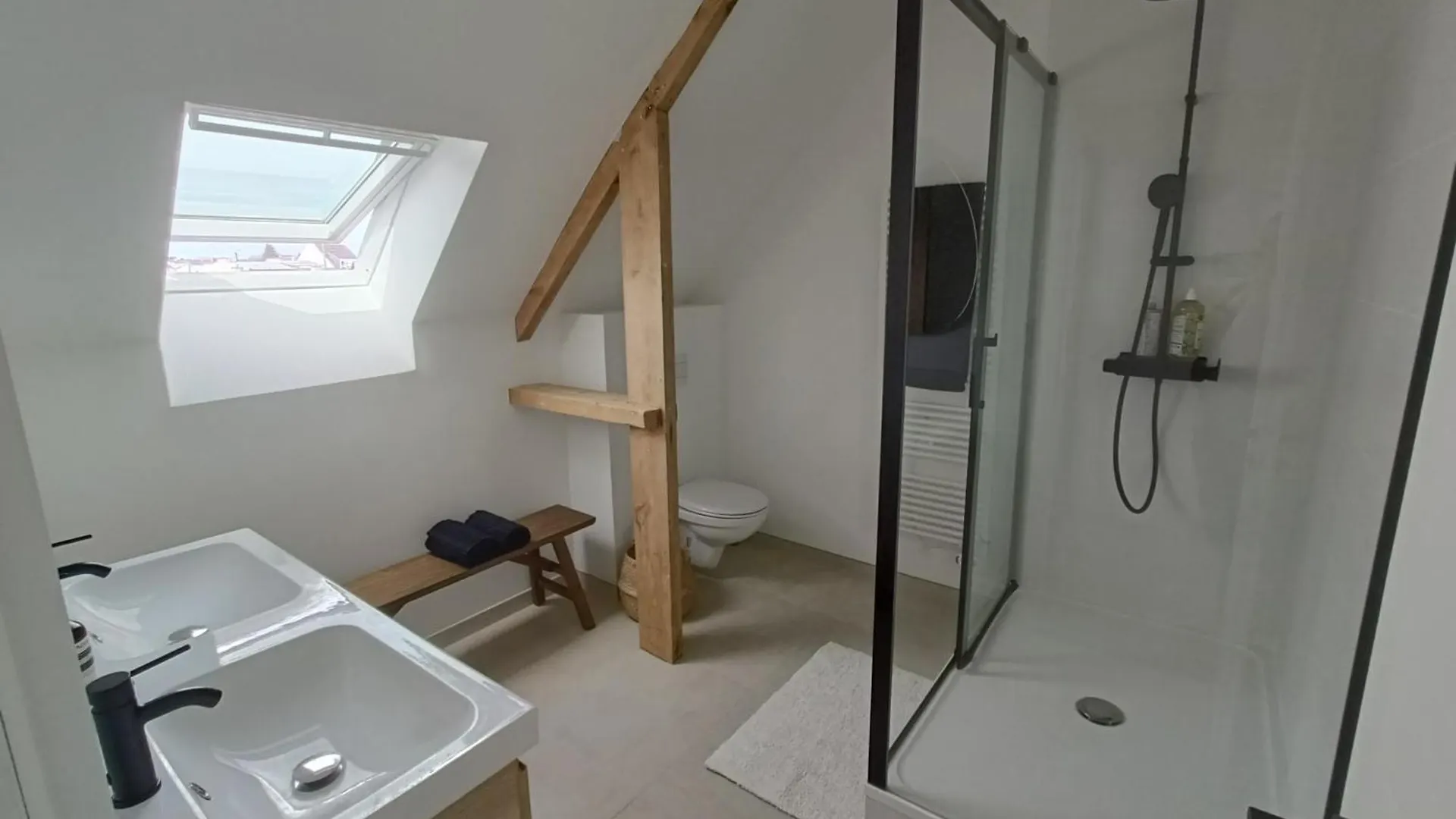 Appartement Coin Cocooning A Brest