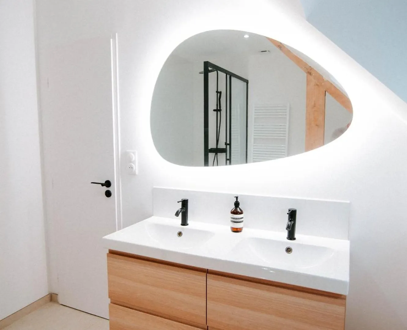 Appartement Coin Cocooning A Brest